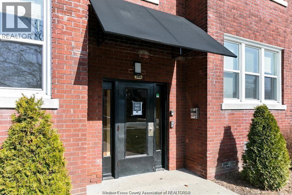 344 PARTINGTON AVENUE Unit# 2, Windsor — photo 2