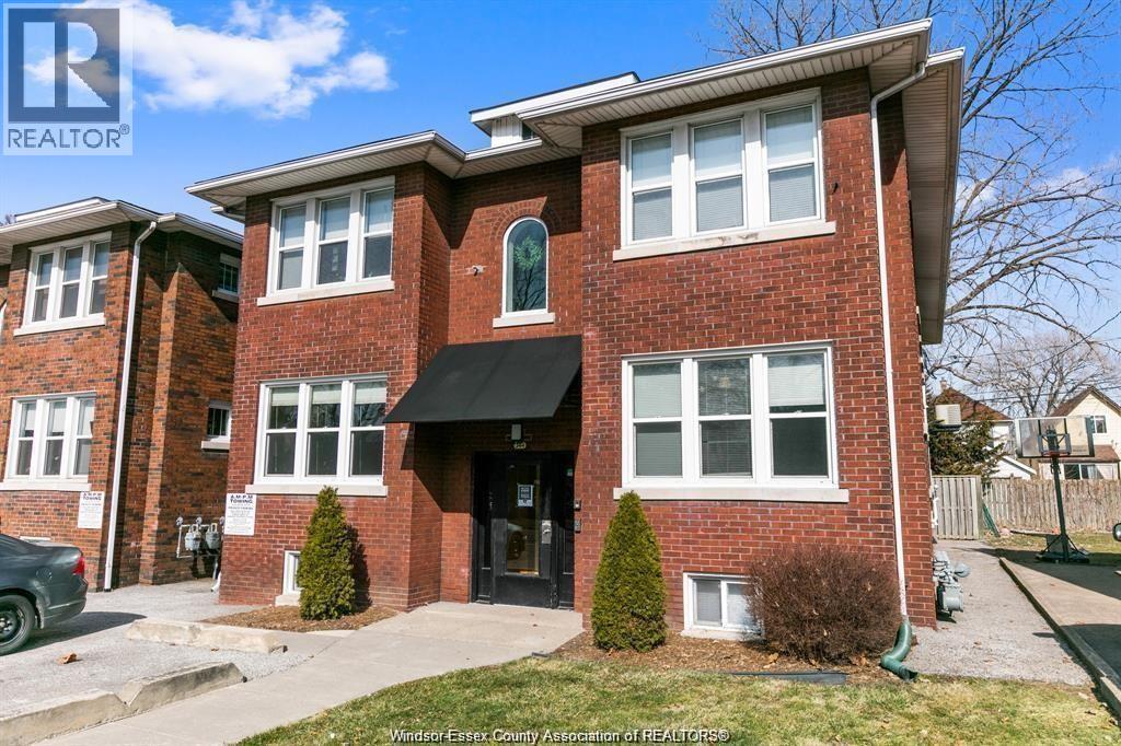 344 PARTINGTON AVENUE Unit# 2, Windsor — photo 3