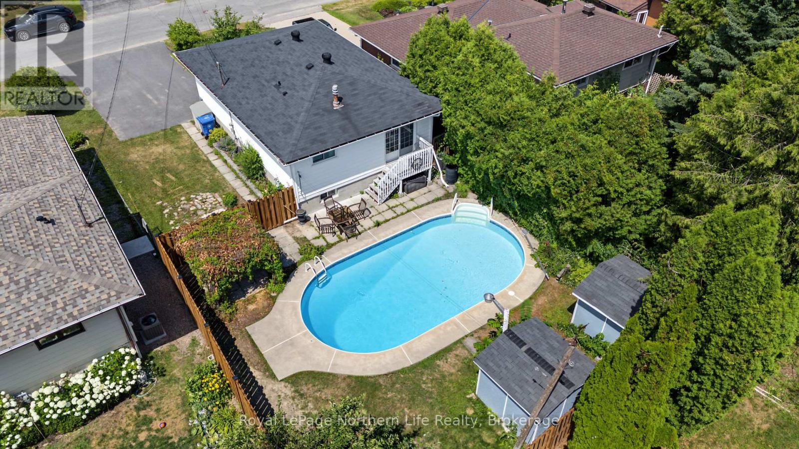 55 NIGHTINGALE DRIVE - 1