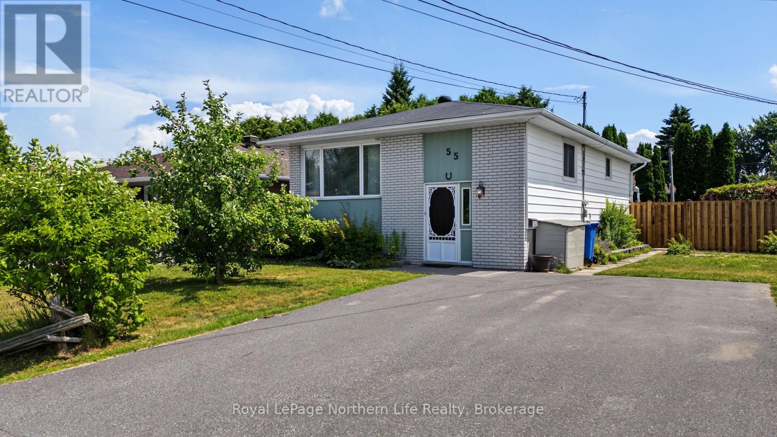 55 NIGHTINGALE DRIVE - 2