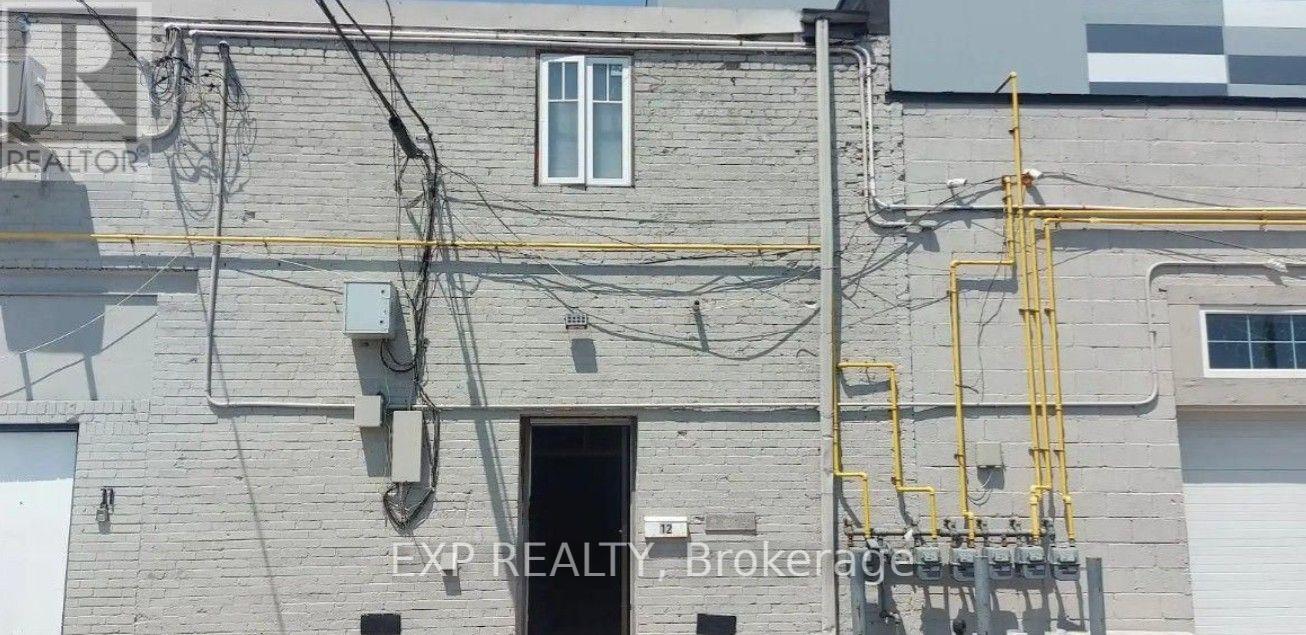 12 - 30 CANVARCO ROAD