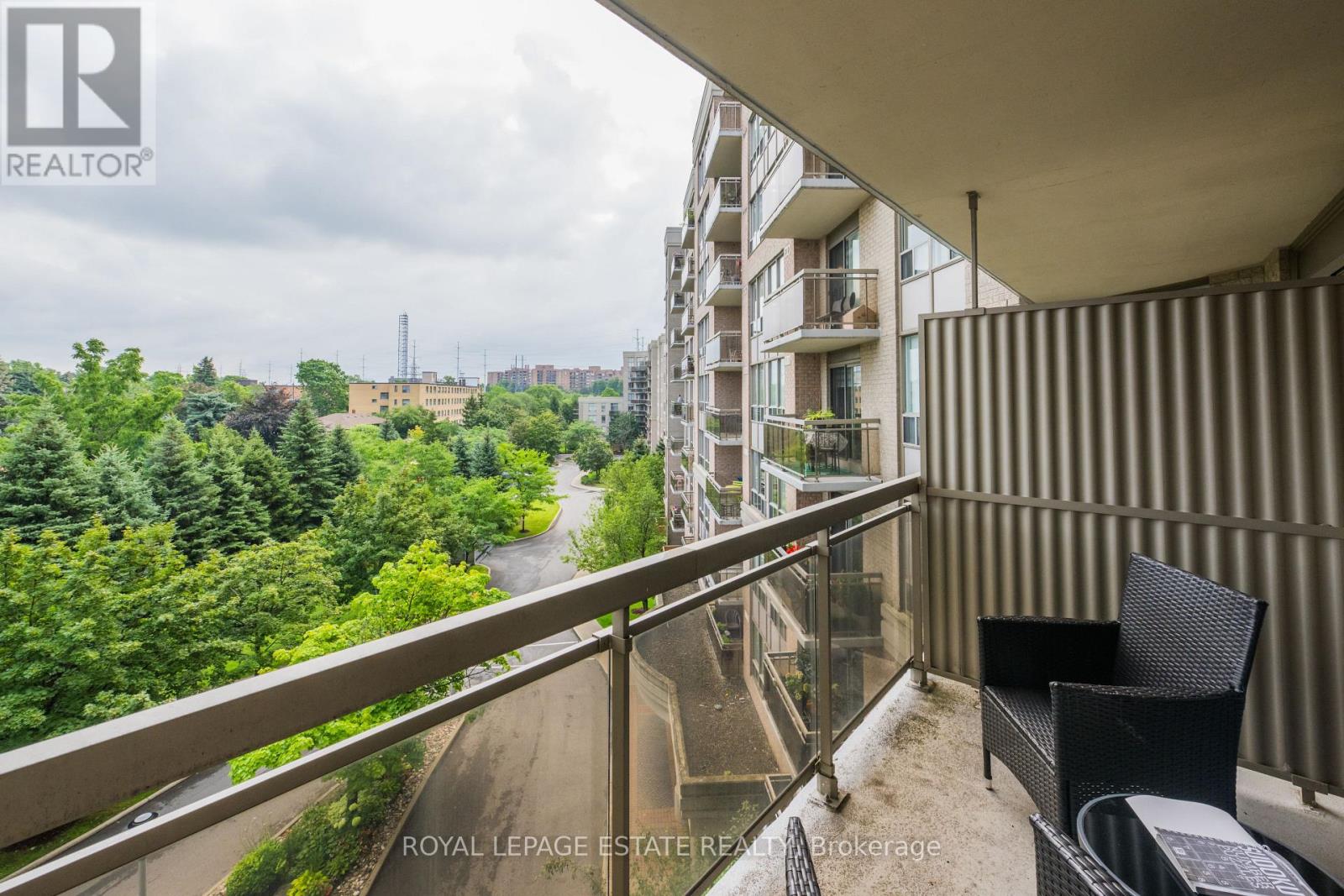 #623 1720 EGLINTON AVENUE E - 11