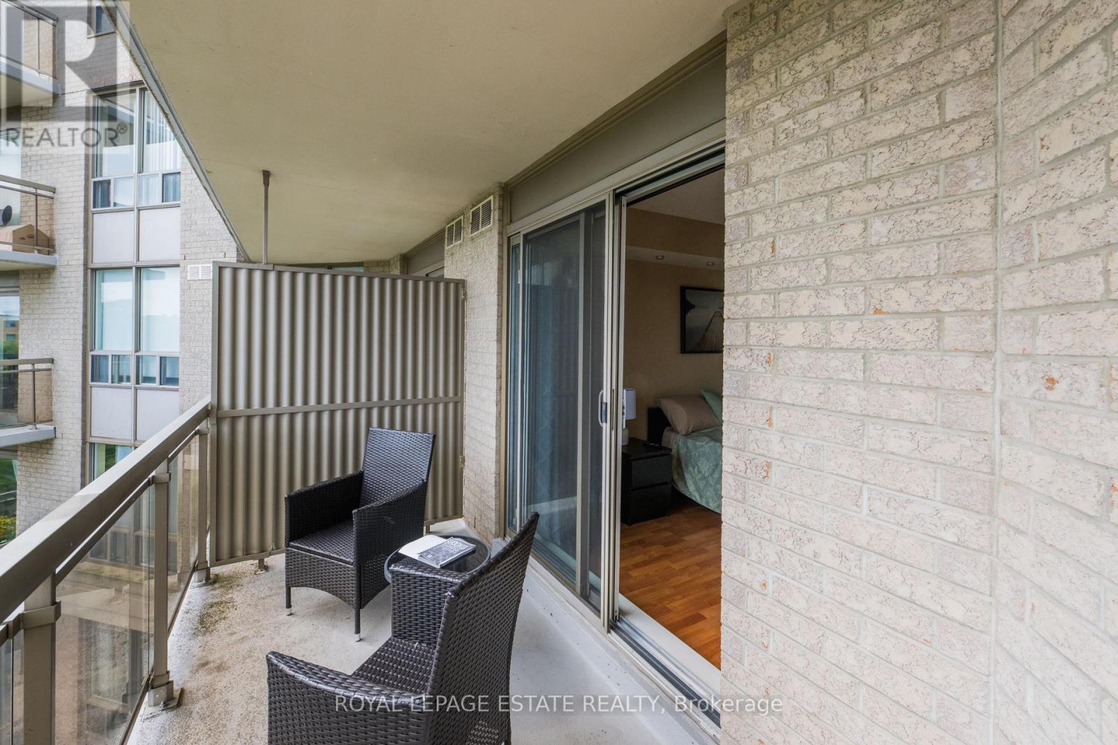 #623 1720 EGLINTON AVENUE E - 12