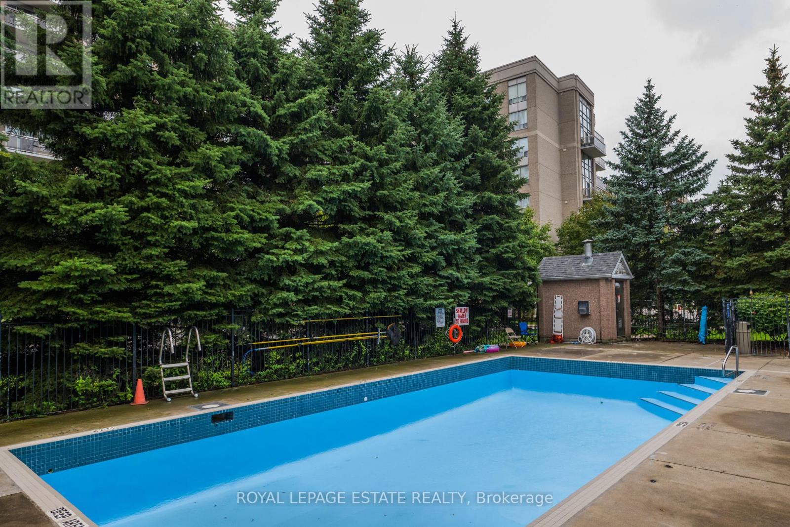 #623 1720 EGLINTON AVENUE E - 15