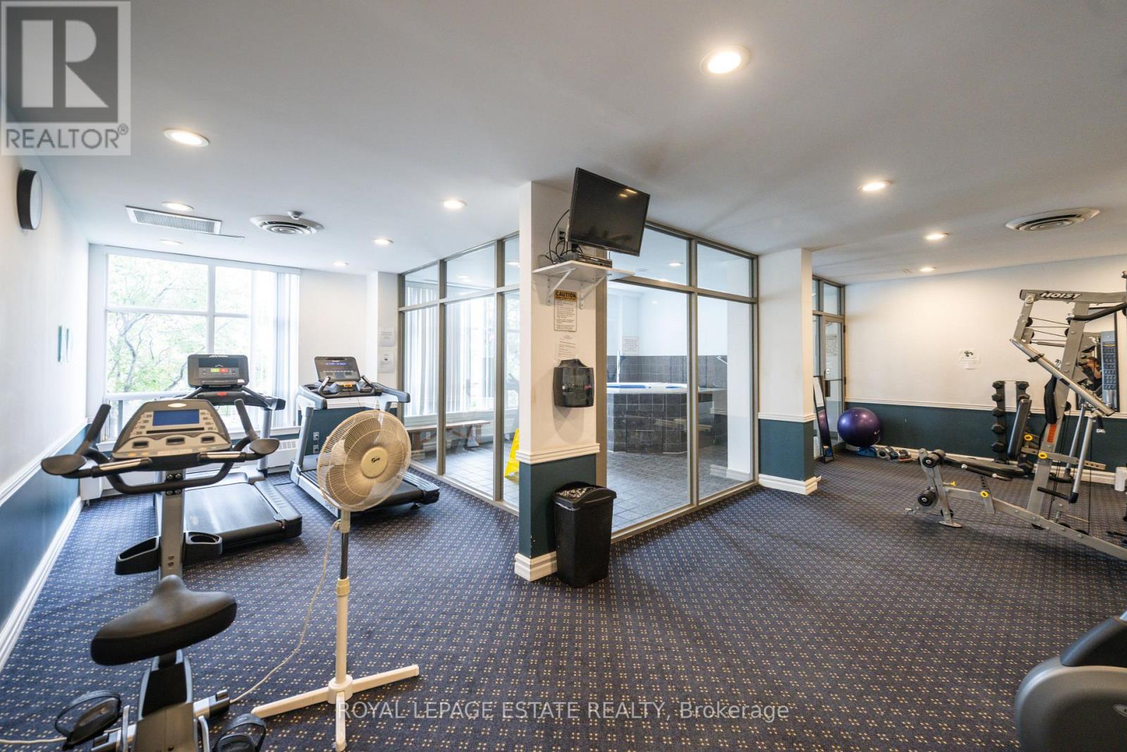 #623 1720 EGLINTON AVENUE E - 19
