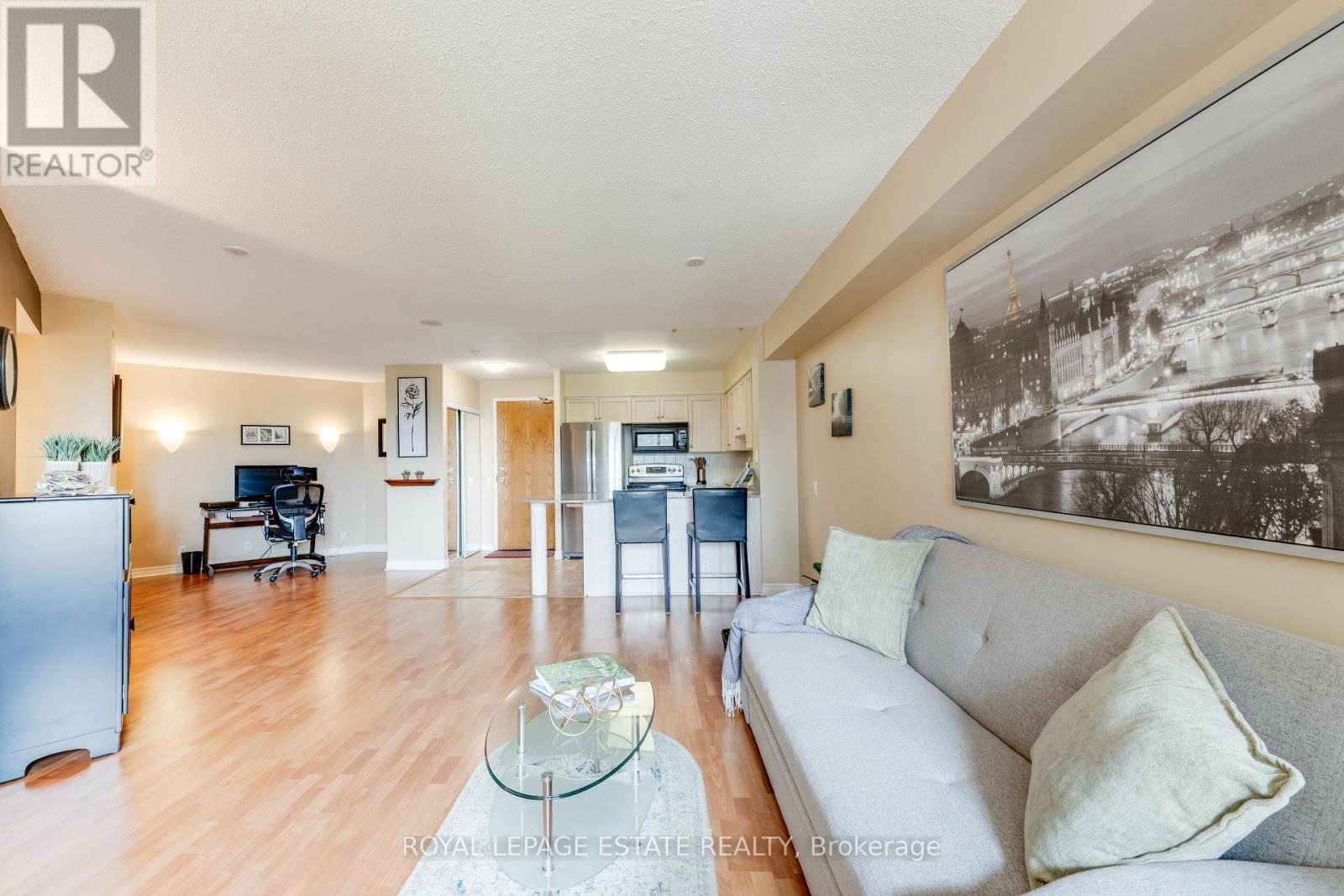 #623 1720 EGLINTON AVENUE E - 2