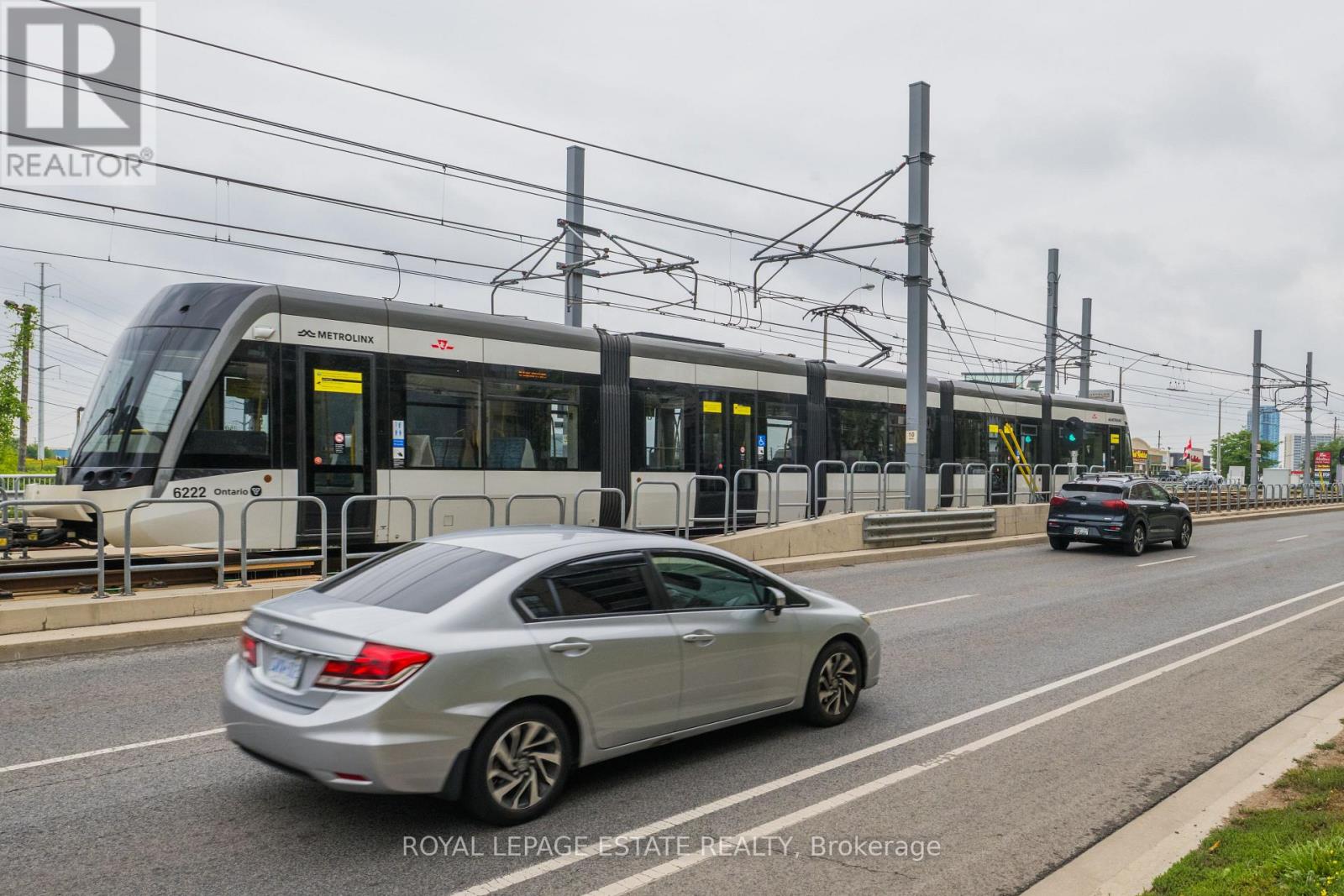 #623 1720 EGLINTON AVENUE E - 24