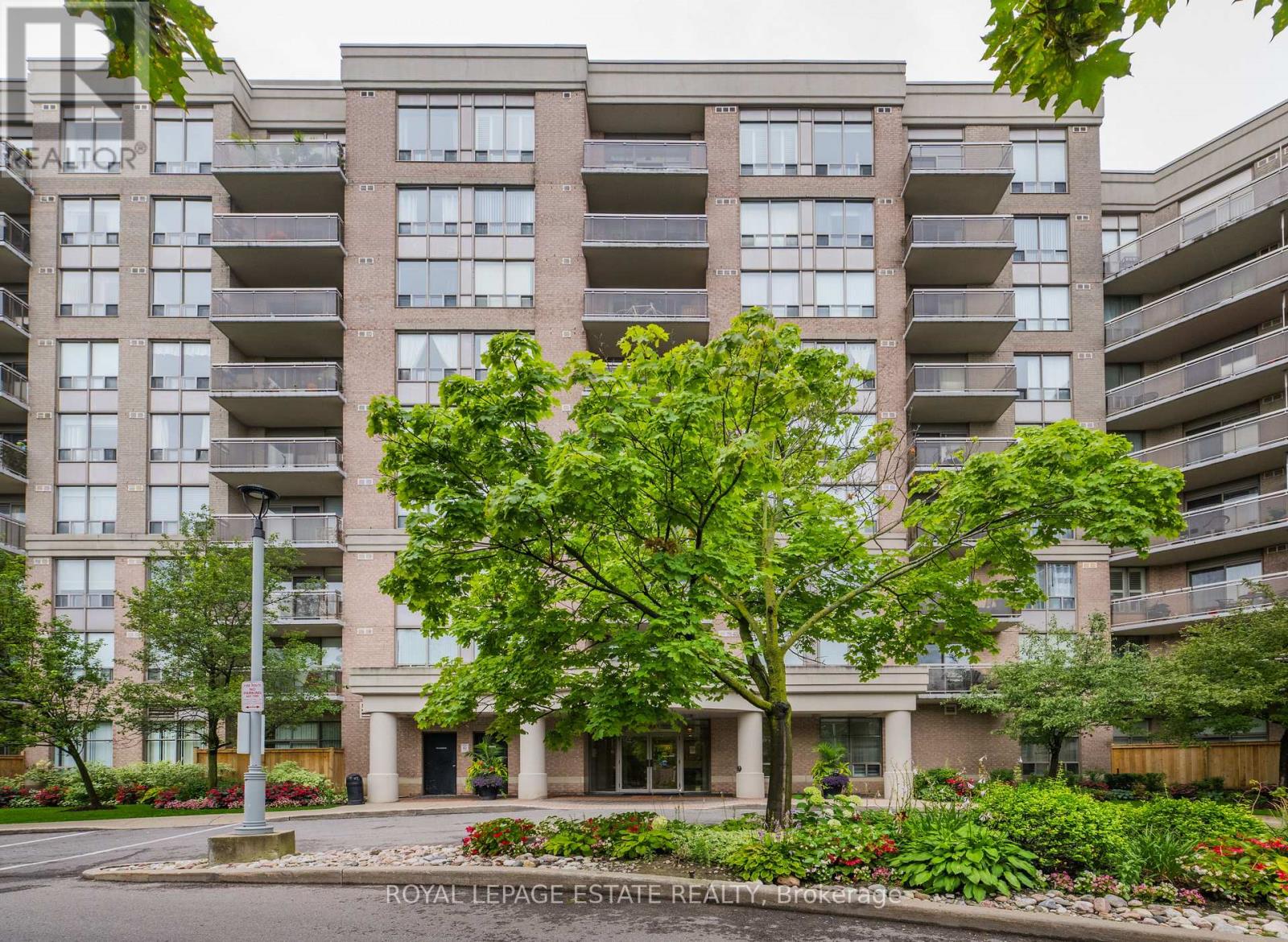 #623 1720 EGLINTON AVENUE E - 25