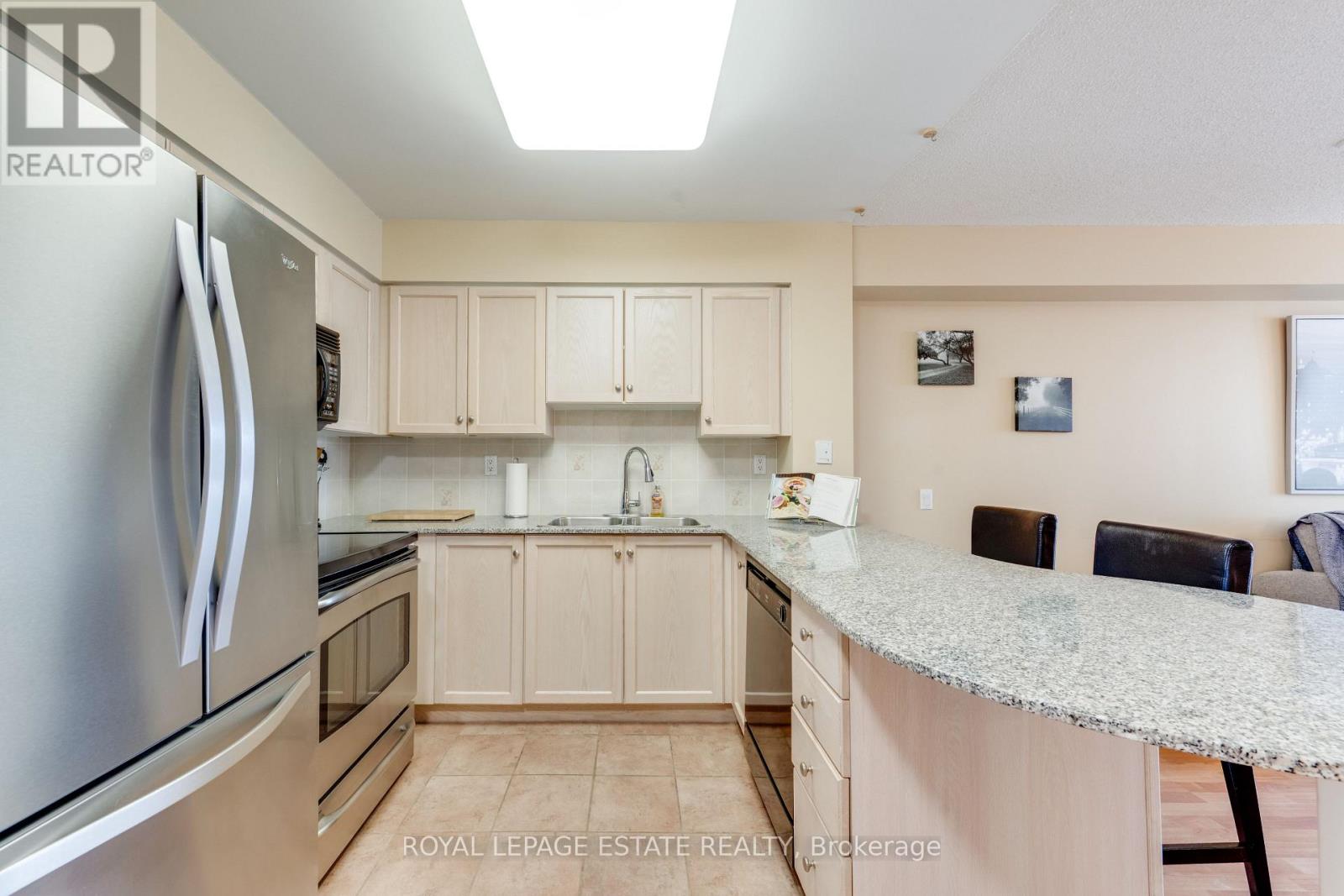 #623 1720 EGLINTON AVENUE E - 6