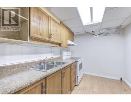 Bsmt - 47 Hewitt Crescent, Ajax, ON L1S7A6 Photo 6