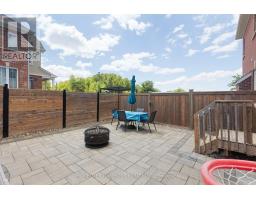 993 Dragonfly Avenue, Pickering, ON L1X0E9 Photo 32