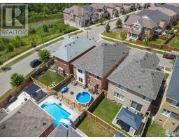 993 Dragonfly Avenue, Pickering, ON L1X0E9 Photo 34