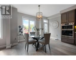 Eating area - 993 Dragonfly Avenue, Pickering, ON L1X0E9 Photo 6