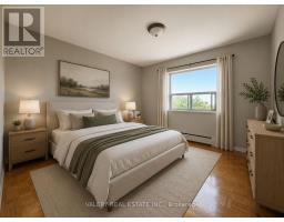 Den - 402 - 1780 Lawrence Avenue E, Toronto, ON M1R2Y2 Photo 6
