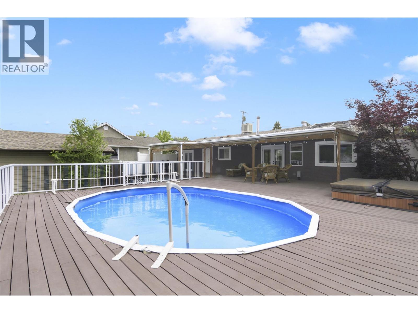 470 Vista Road, Kelowna