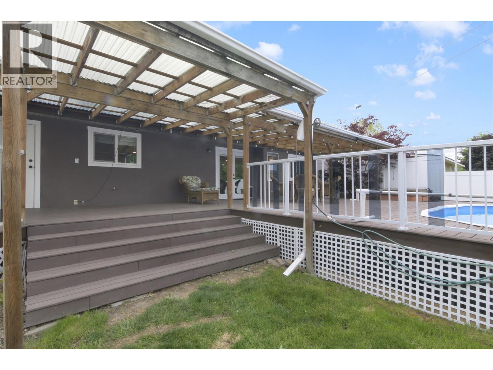 470 Vista Road, Kelowna