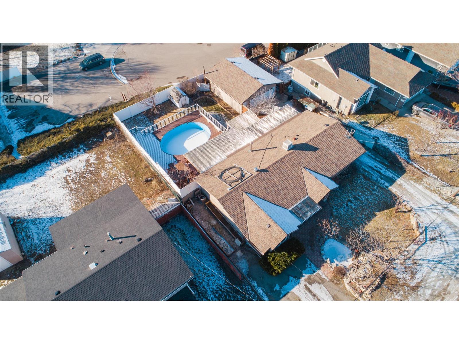 470 Vista Road, Kelowna