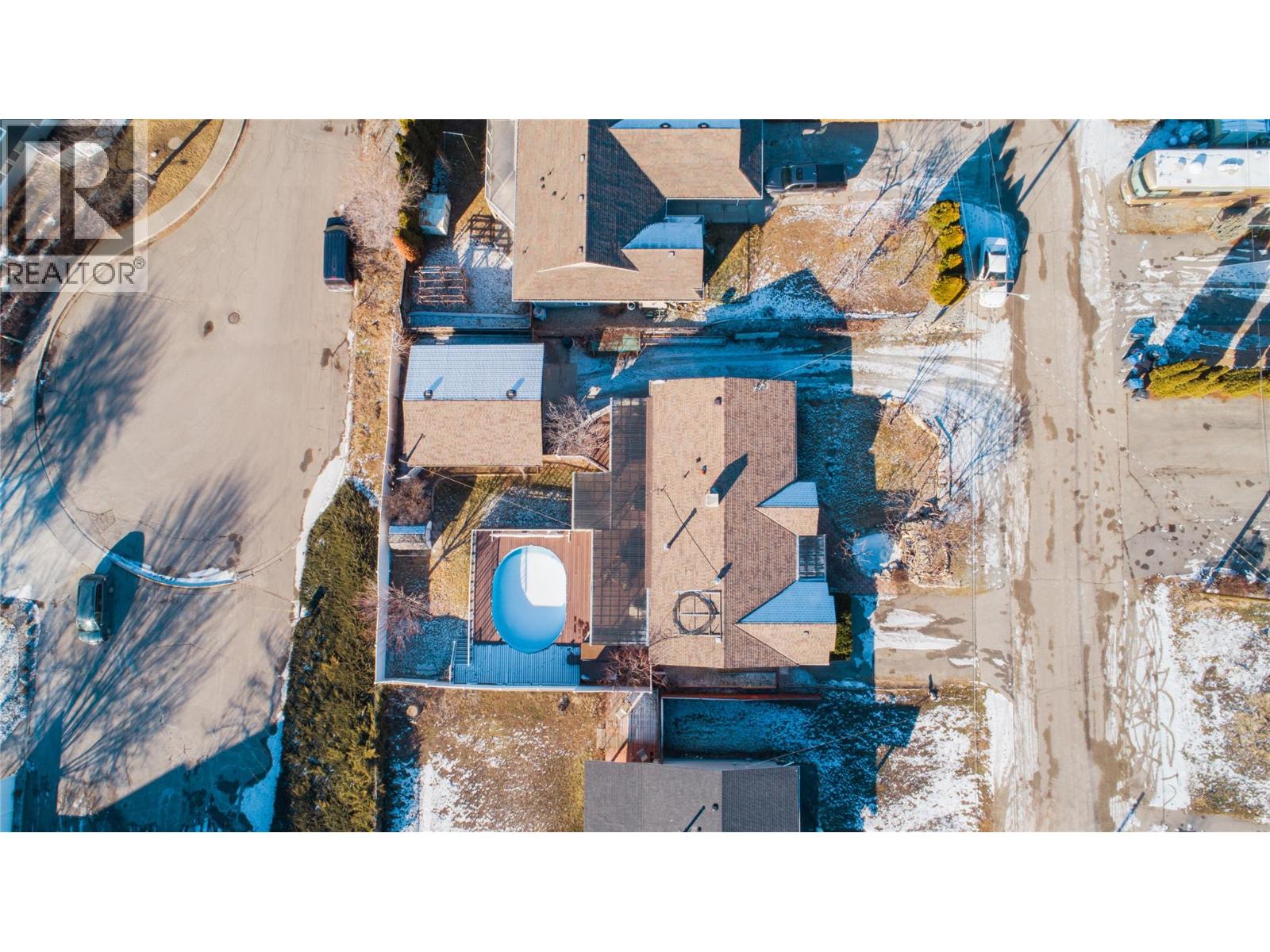 470 Vista Road, Kelowna