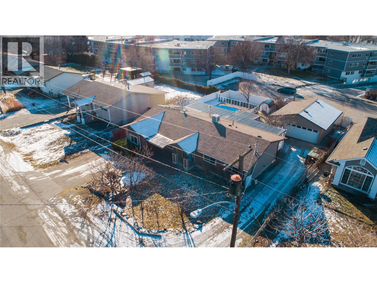 470 Vista Road, Kelowna
