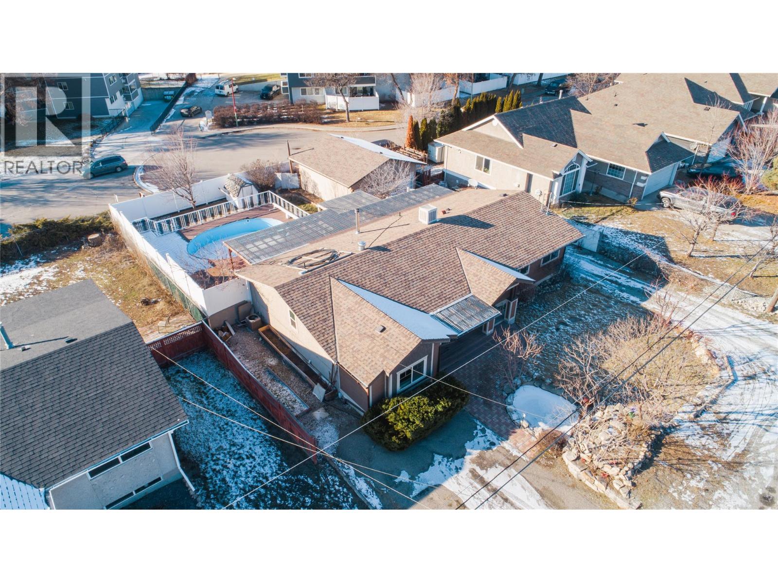 470 Vista Road, Kelowna