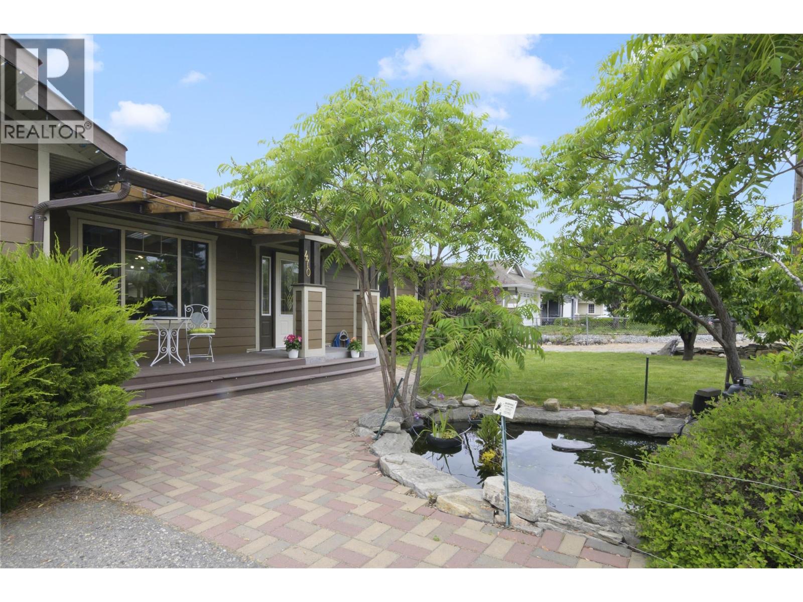 470 Vista Road, Kelowna