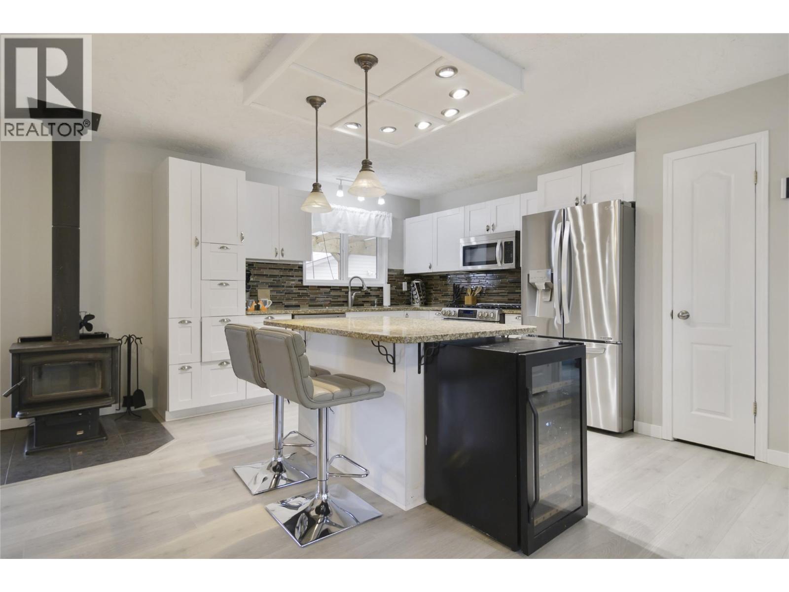 470 Vista Road, Kelowna