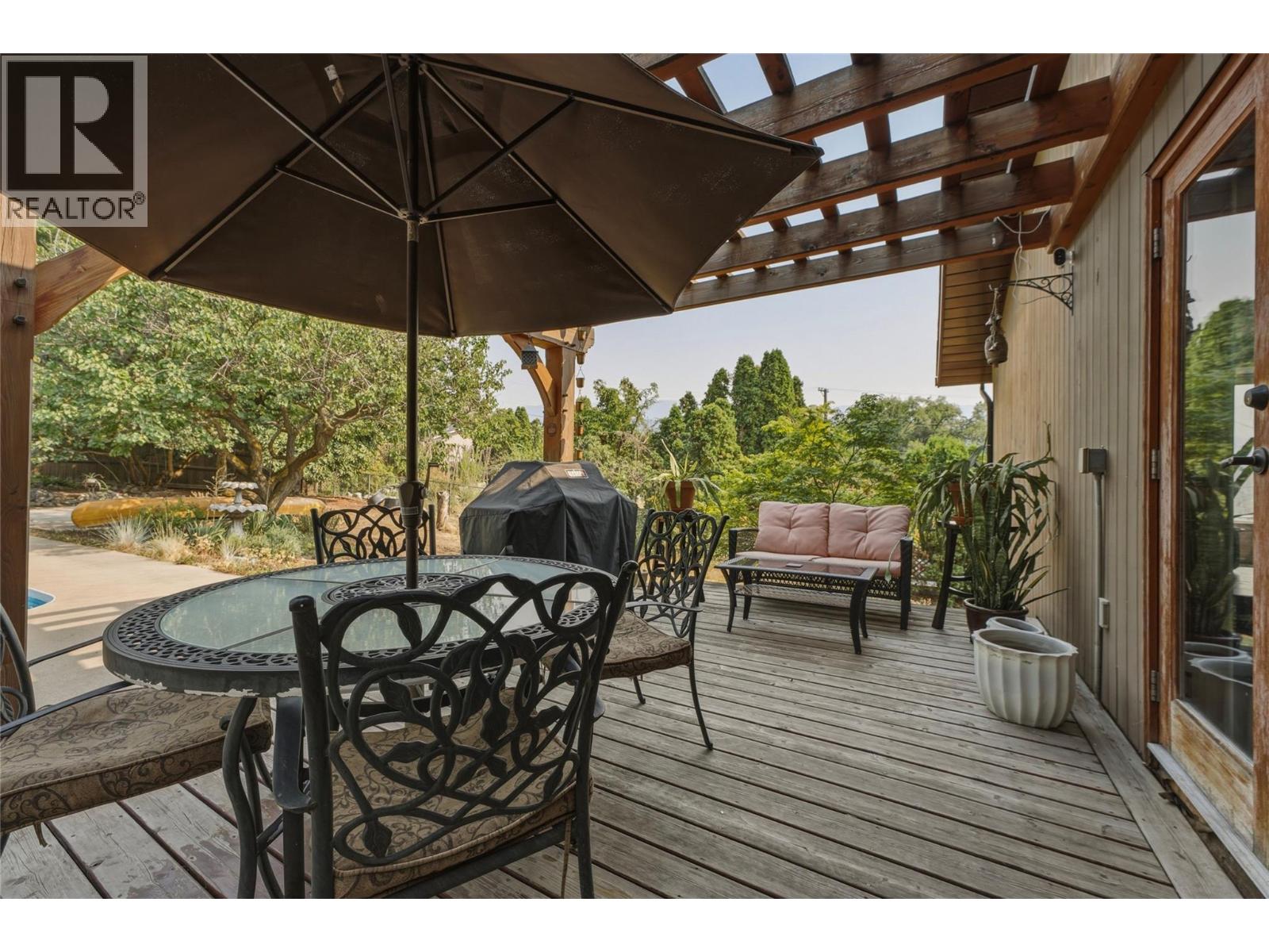 8905 Russet Drive, Vernon