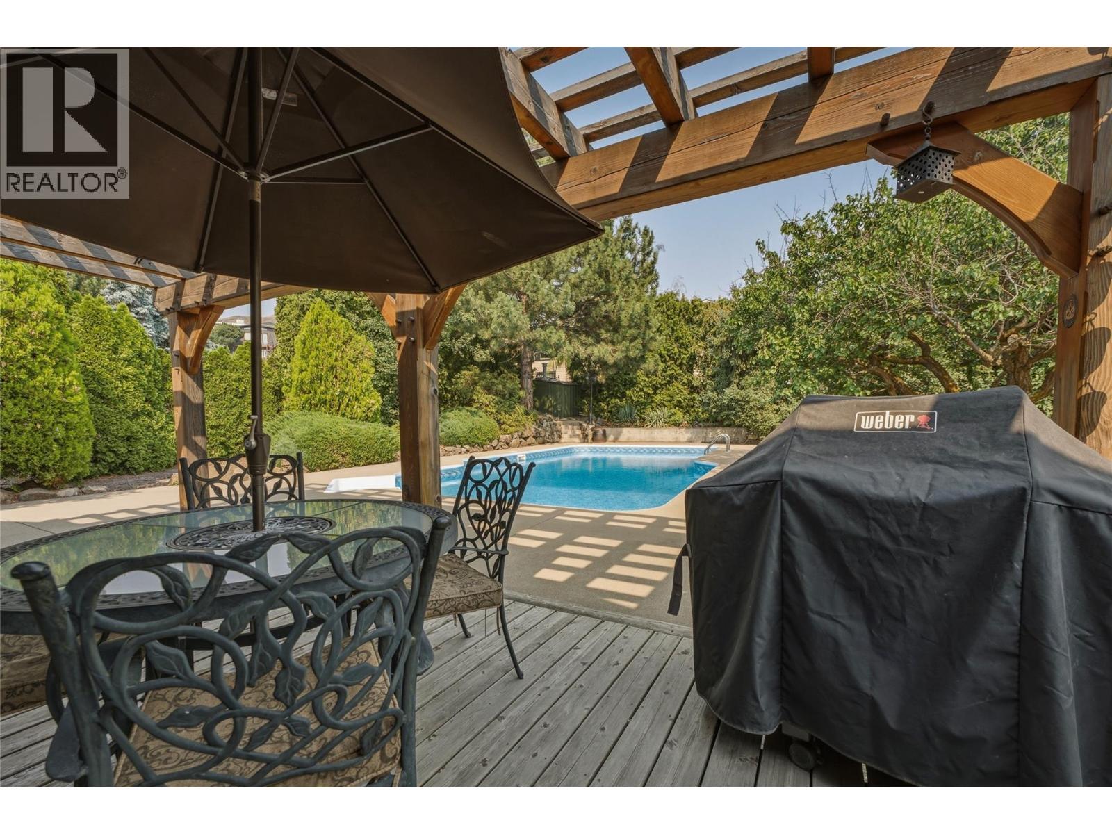 8905 Russet Drive, Vernon