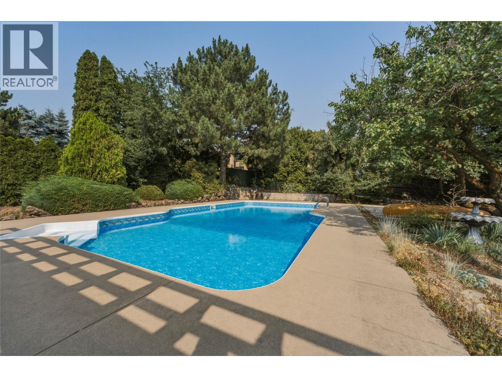 8905 Russet Drive, Vernon