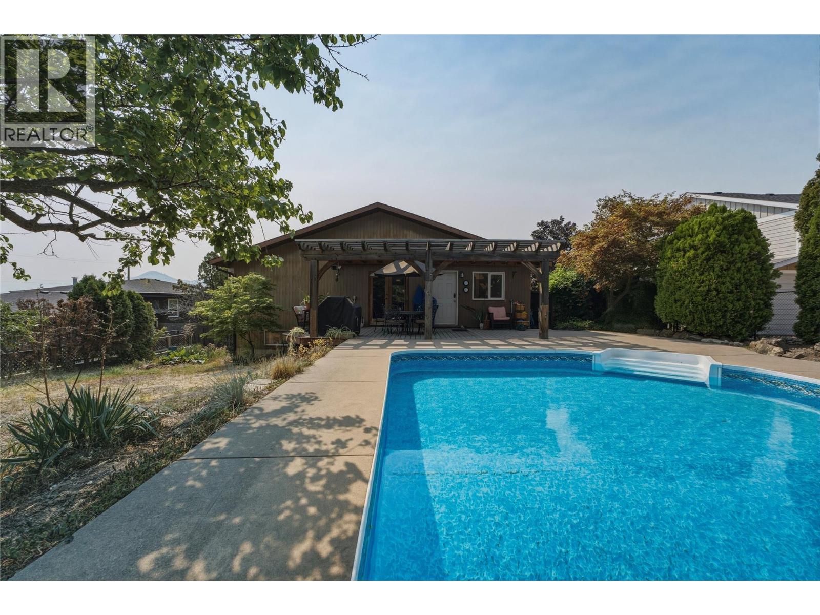 8905 Russet Drive, Vernon