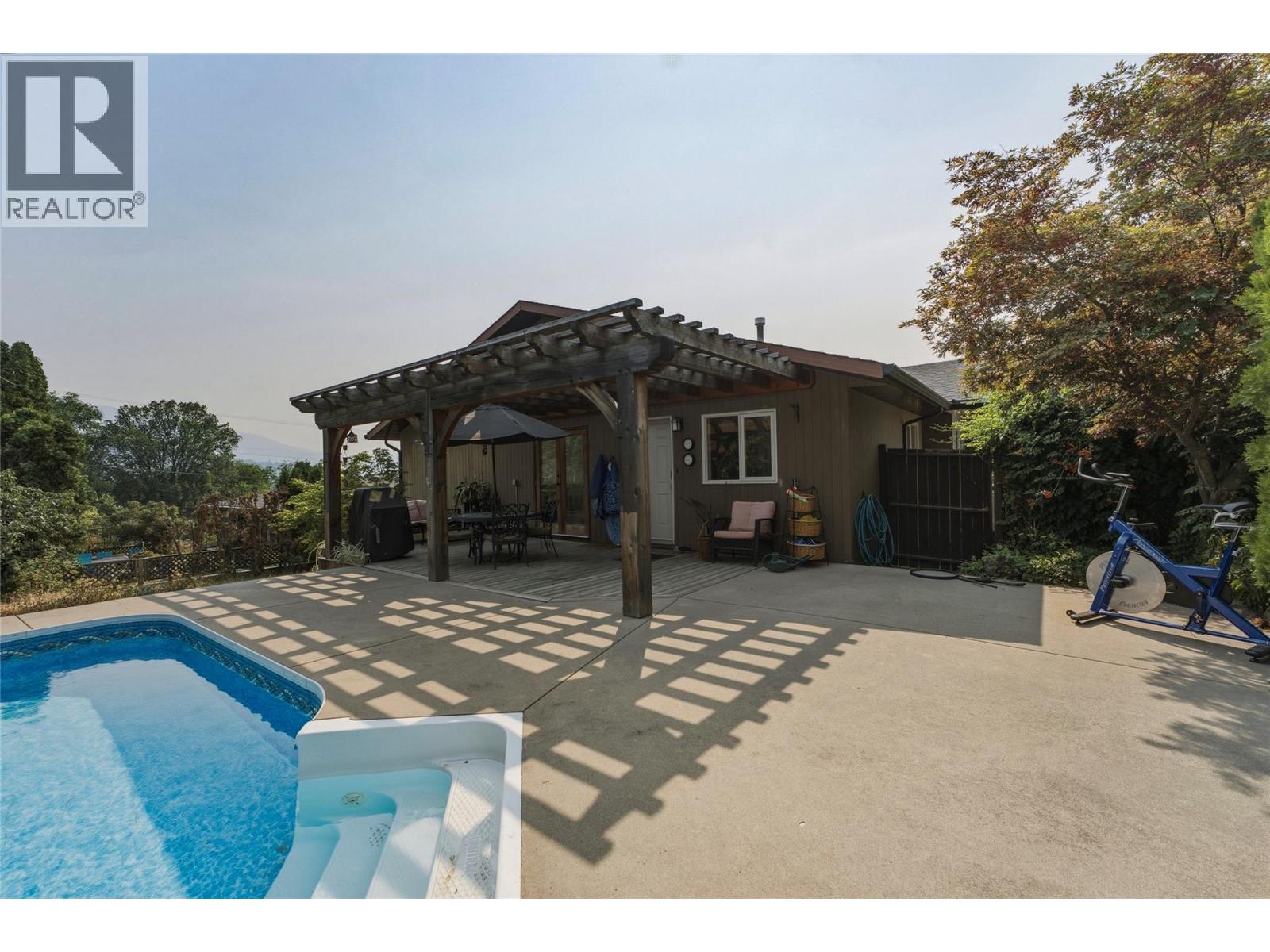 8905 Russet Drive, Vernon