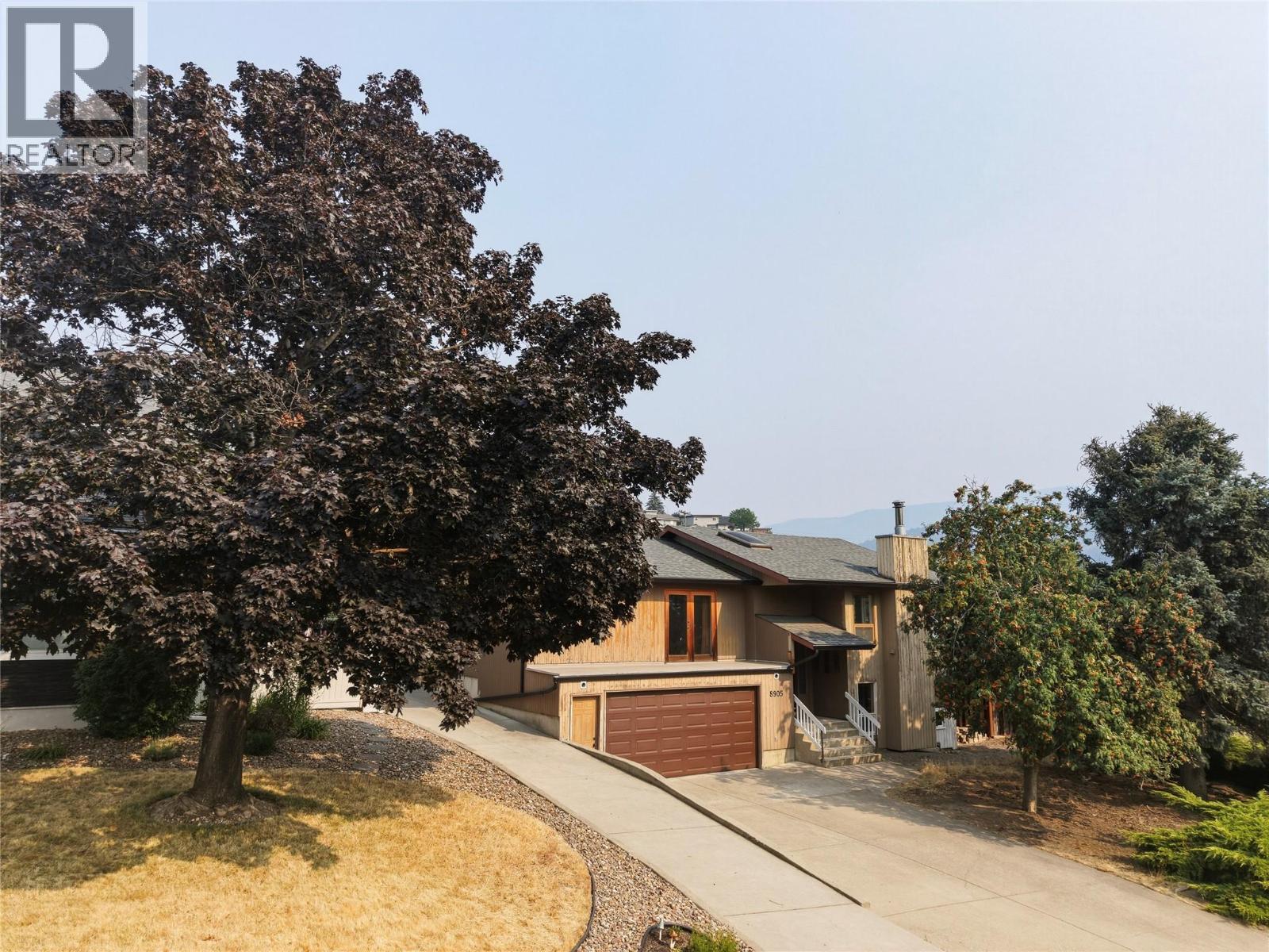 8905 Russet Drive, Vernon