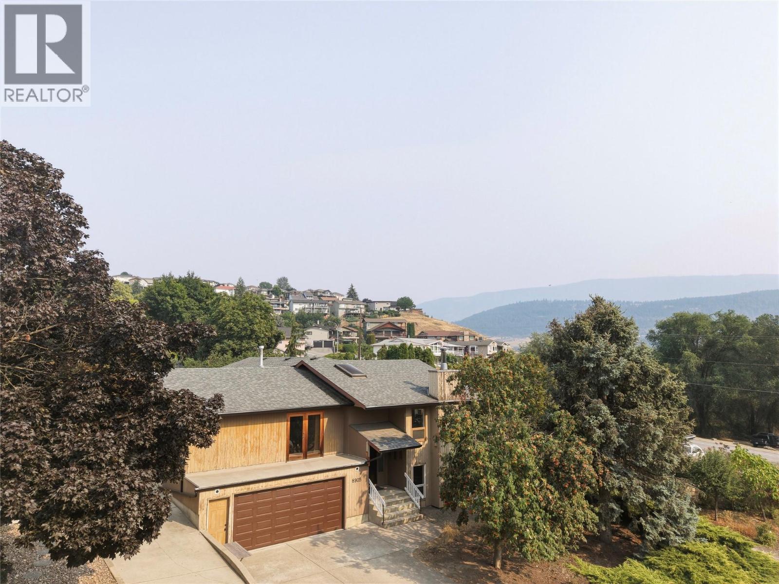 8905 Russet Drive, Vernon