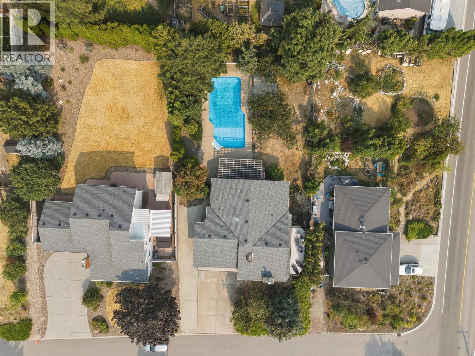8905 Russet Drive, Vernon