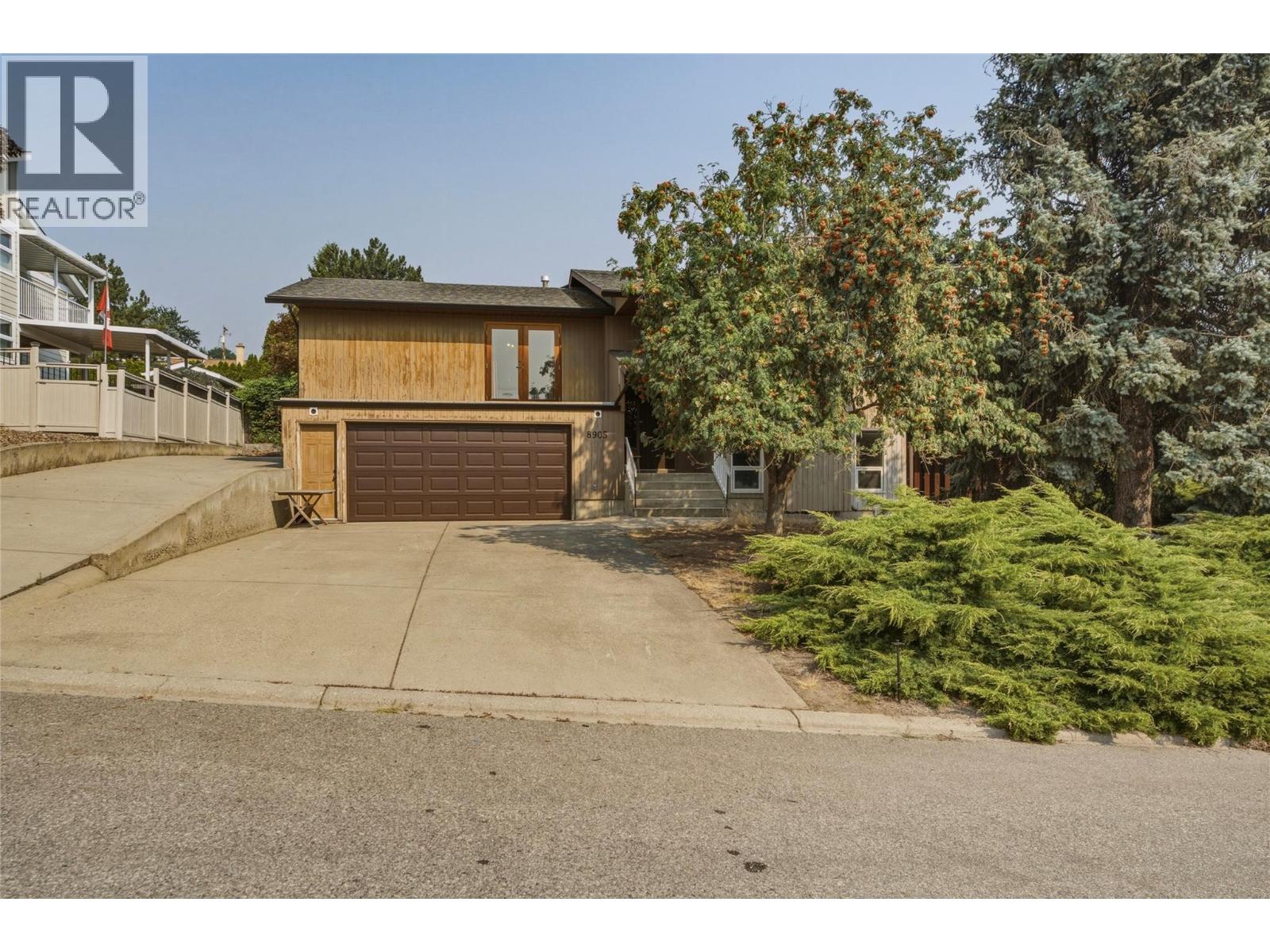 8905 Russet Drive, Vernon