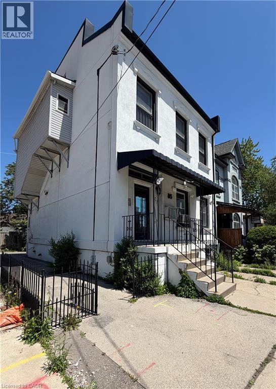 Photo of 85 WILSON Street