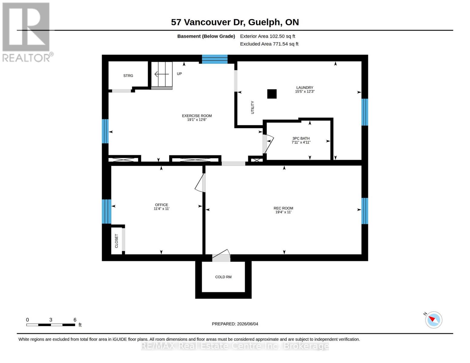 57 VANCOUVER DRIVE - 33