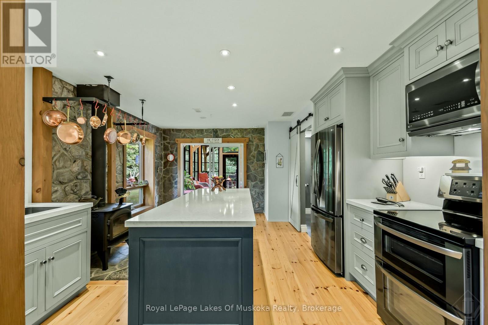 3650 MUSKOKA ROAD 117 - Image 12