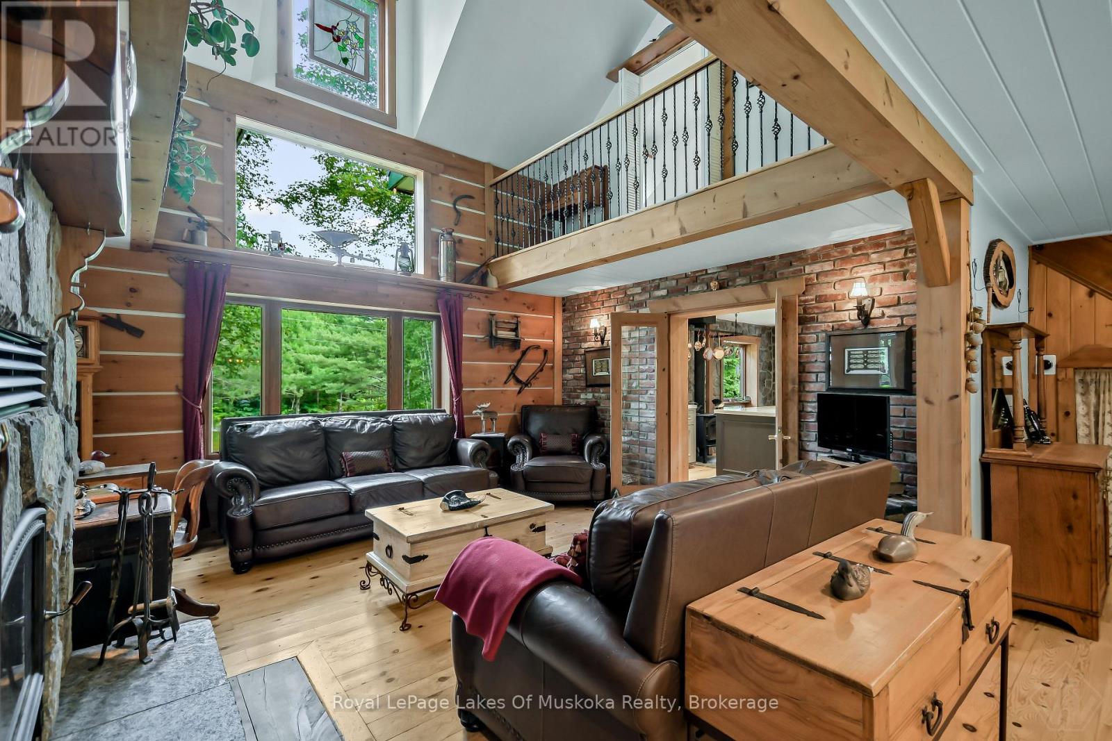 3650 MUSKOKA ROAD 117 - 5