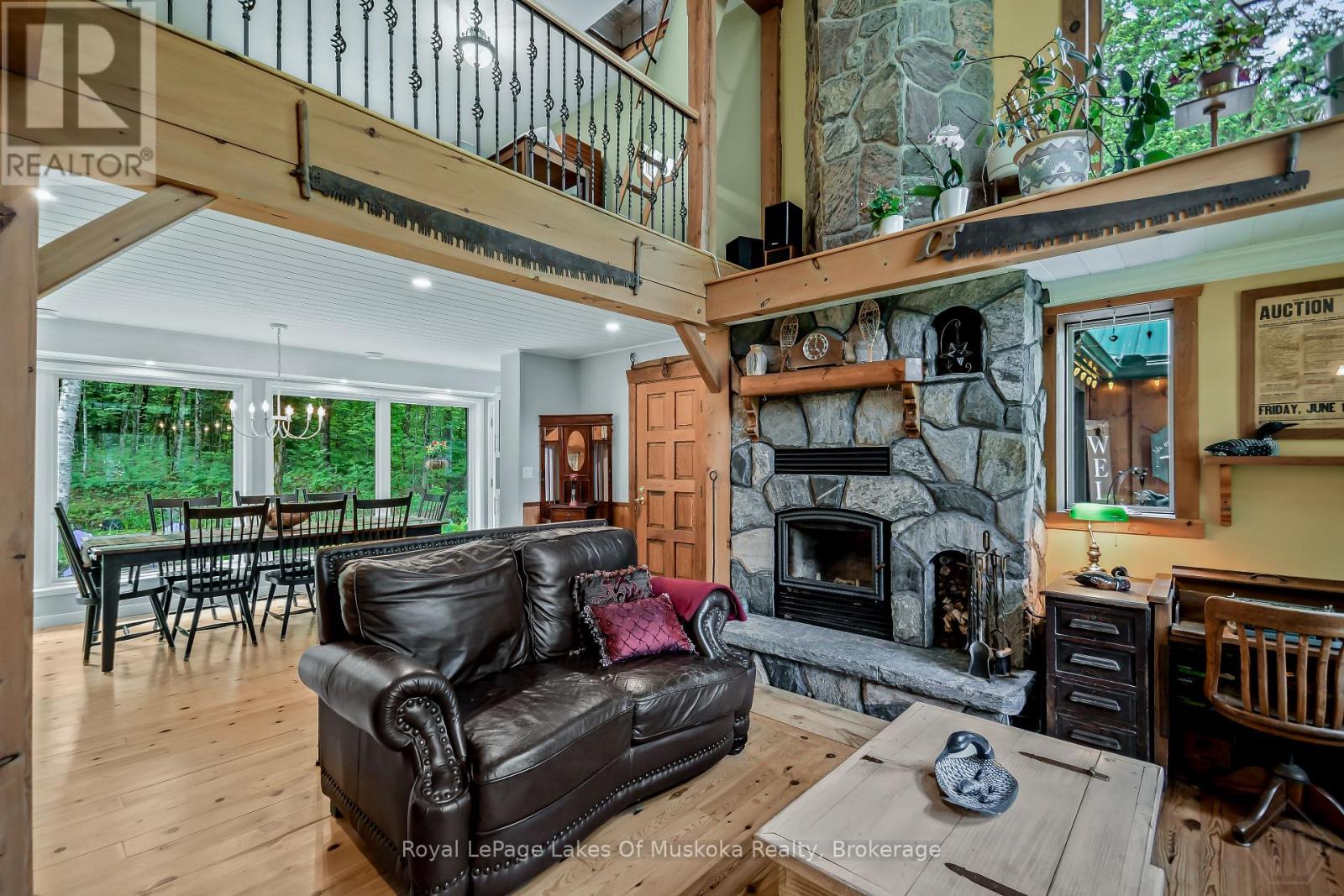 3650 MUSKOKA ROAD 117 - 8