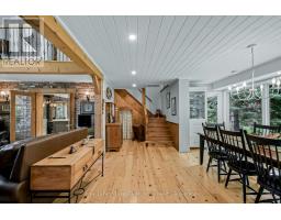 Bathroom - 3650 Muskoka Road 117, Lake Of Bays, ON P0B1A0 Photo 10