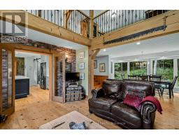 Laundry room - 3650 Muskoka Road 117, Lake Of Bays, ON P0B1A0 Photo 11