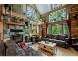 Dining room - 3650 Muskoka Road 117, Lake Of Bays, ON P0B1A0 Photo 6