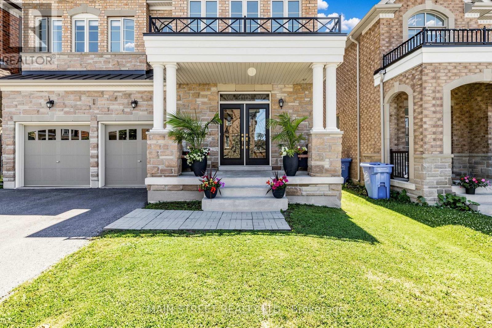 11 ROBERT BALDWIN BOULEVARD, East Gwillimbury — photo 3