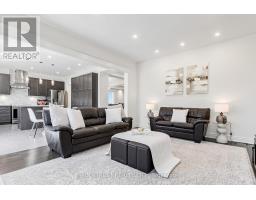 Kitchen - 11 Robert Baldwin Boulevard, East Gwillimbury, ON L9N0R3 Photo 6