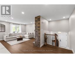 Bedroom - 1908 10th Line, Innisfil, ON L9S3P4 Photo 6