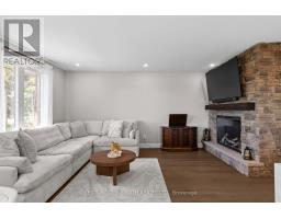 Bedroom - 1908 10th Line, Innisfil, ON L9S3P4 Photo 7