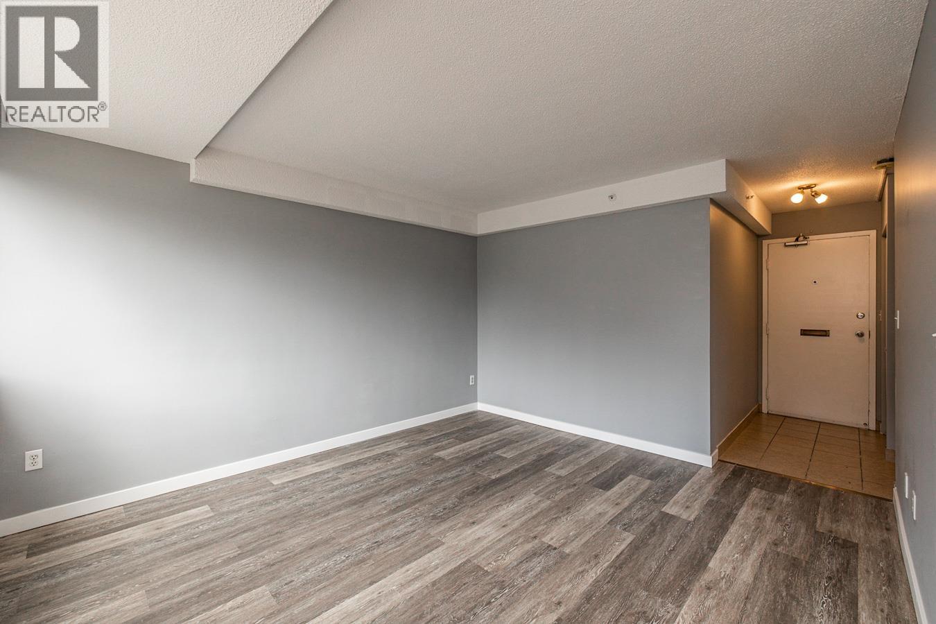 Kitchen of 106 1501 QUEENSWAY · Prince George, BC