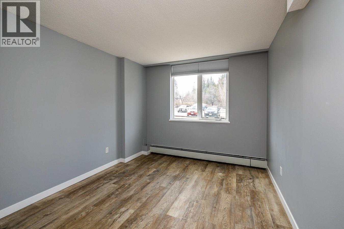 Photo 12 of 12 — 106 1501 QUEENSWAY · Prince George, BC