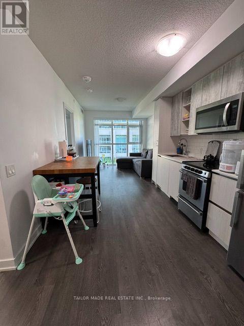 312 - 251 MANITOBA STREET, Toronto (Mimico) — photo 6